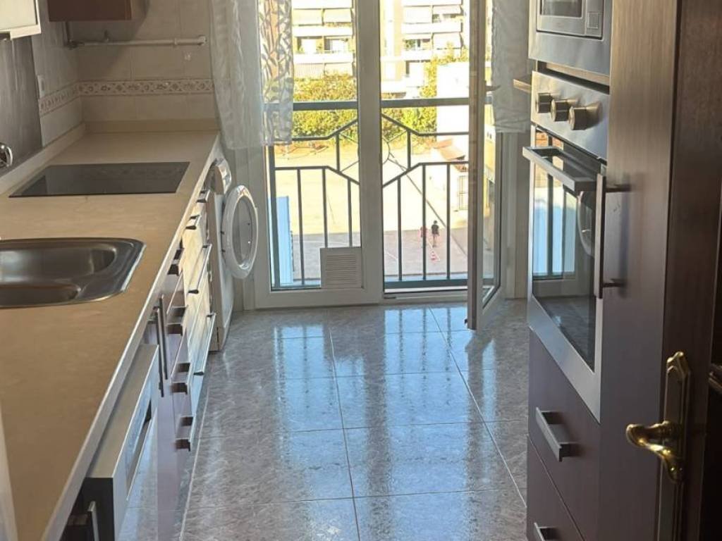 Квартира 90 м² в Кордове