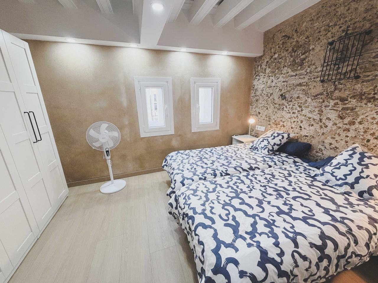 Квартира 47 м² у Cádiz