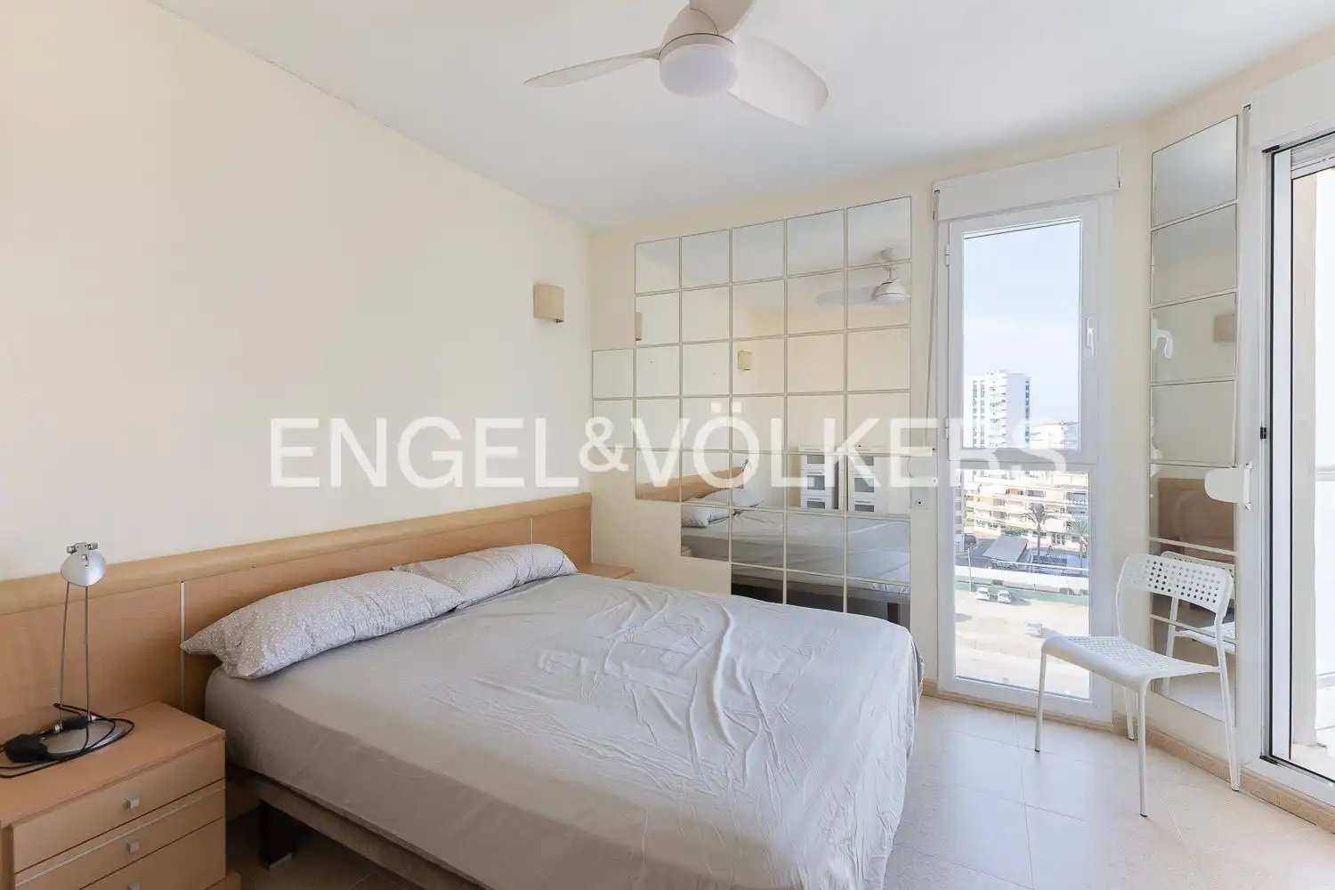 Piso de 133 m² en El Puig