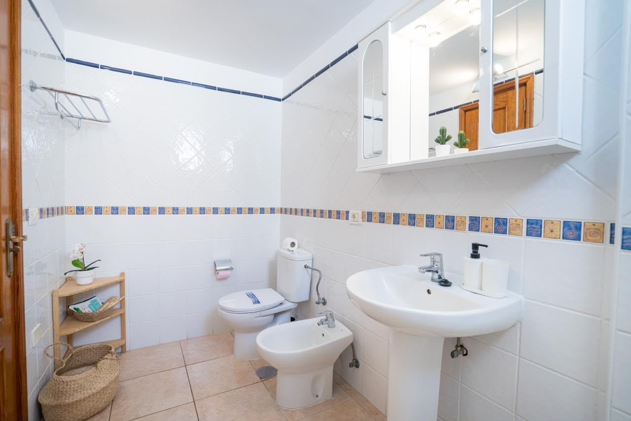 Piso de 45 m² en Arona