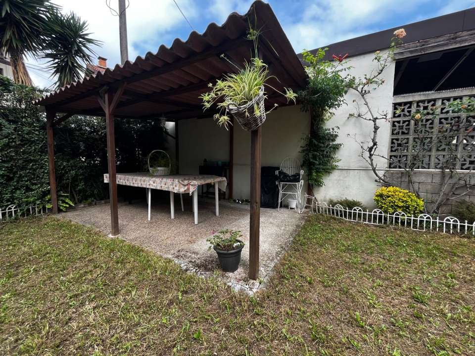 Casa de 100 m² en San Sebastián