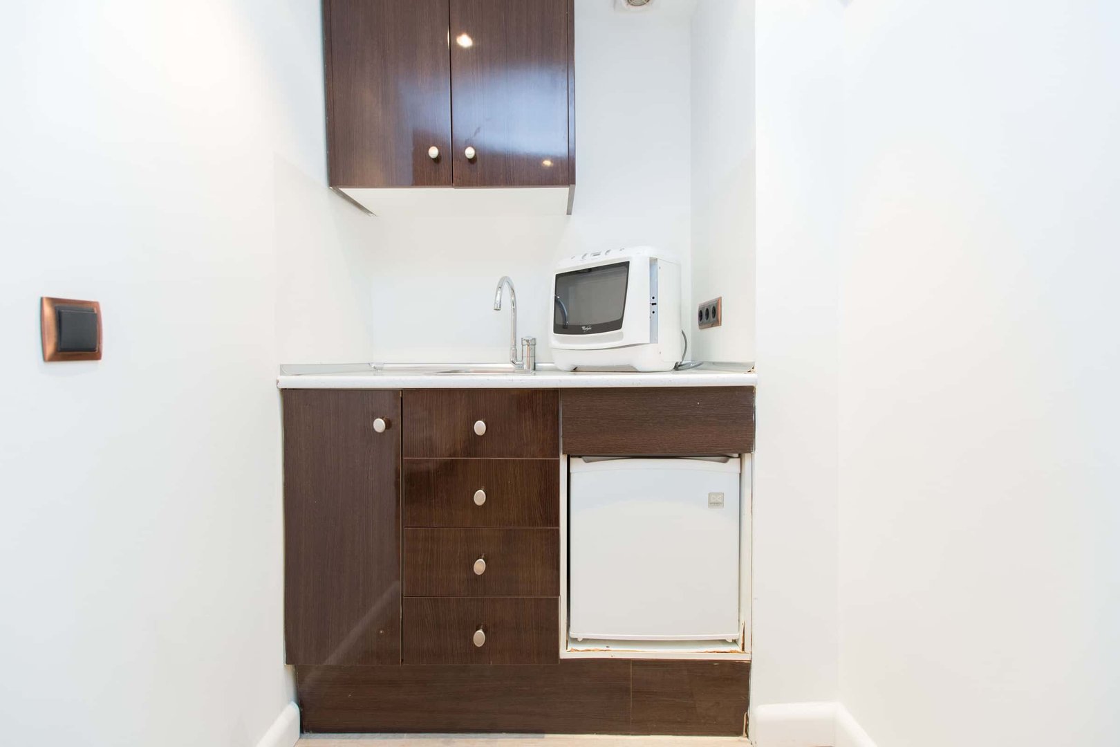 Pis de 25 m² a Barcelona