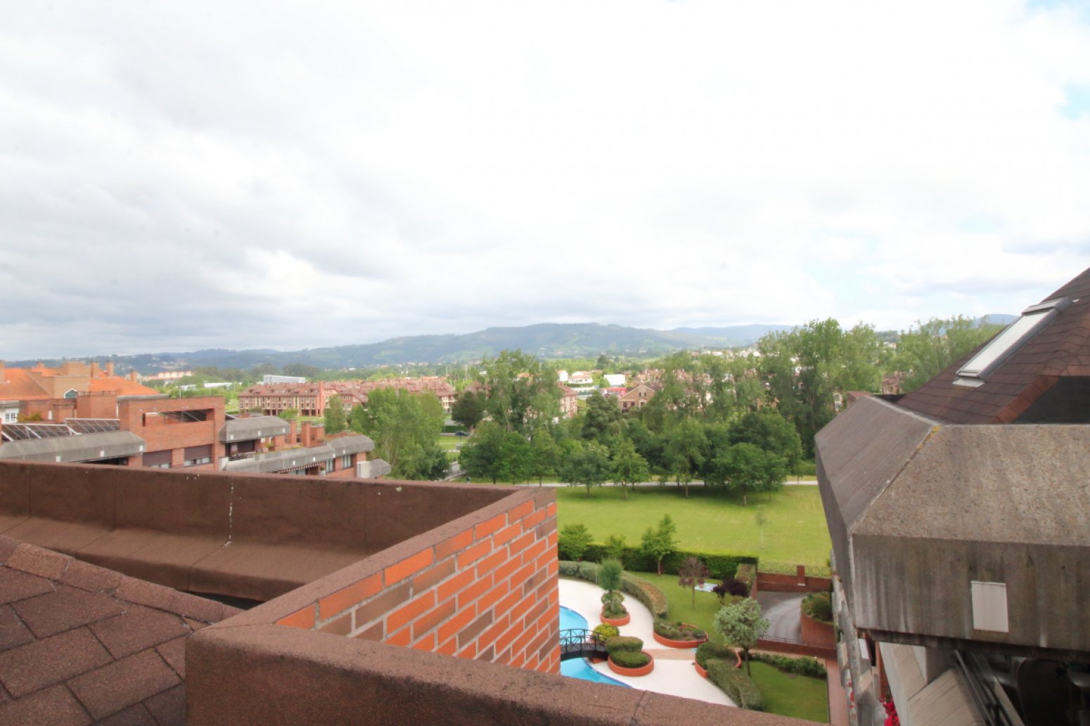 Piso de 55 m² en Gijón