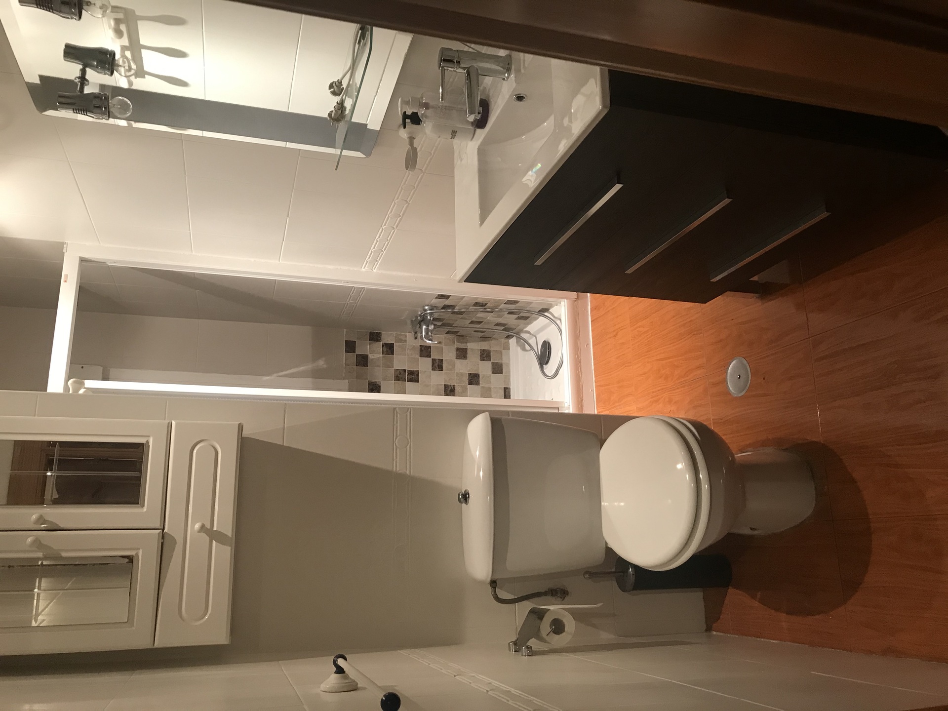 Habitación 75 m², Granada