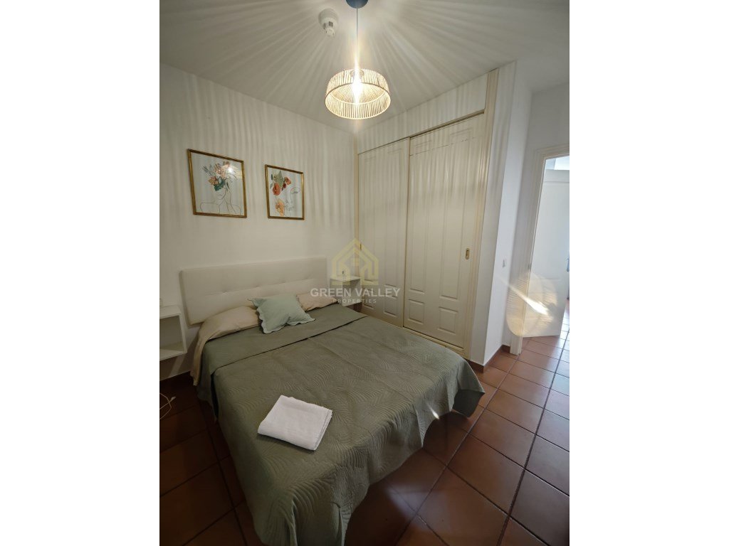 Piso de 35 m² en Vélez-Blanco