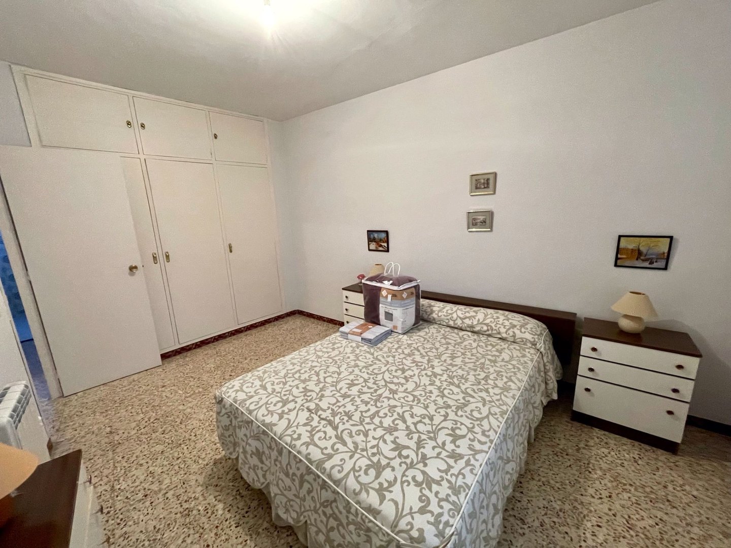 Piso de 107 m² en Malpartida de Plasencia