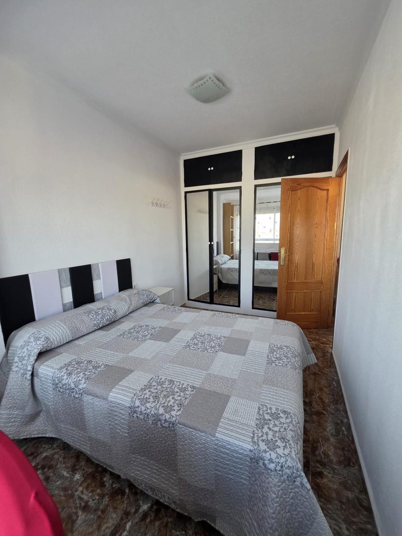 Habitación 86 m², Cartagena