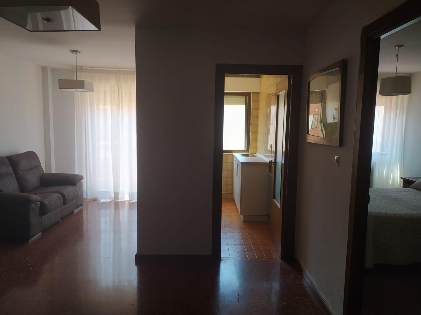 Wohnung 75 m² in Granada