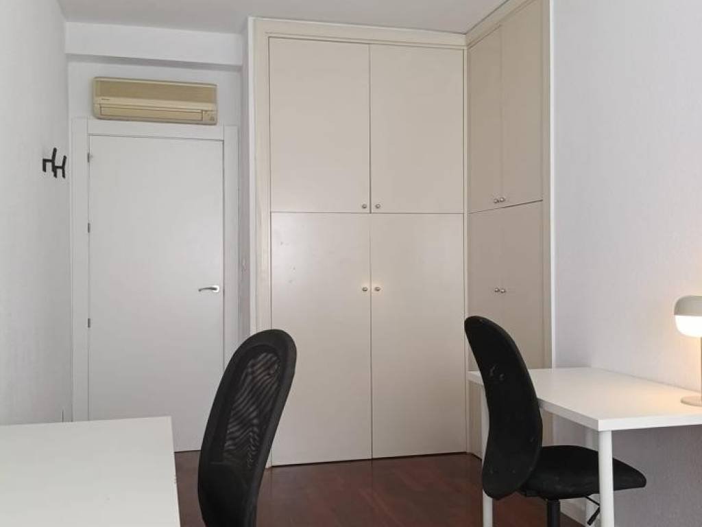 Piso de 167 m² en Murcia