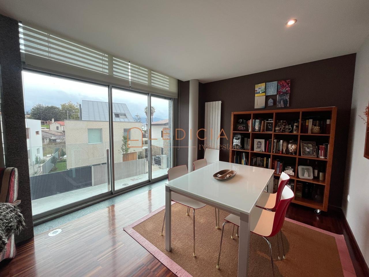 Piso de 95 m² en Nigrán