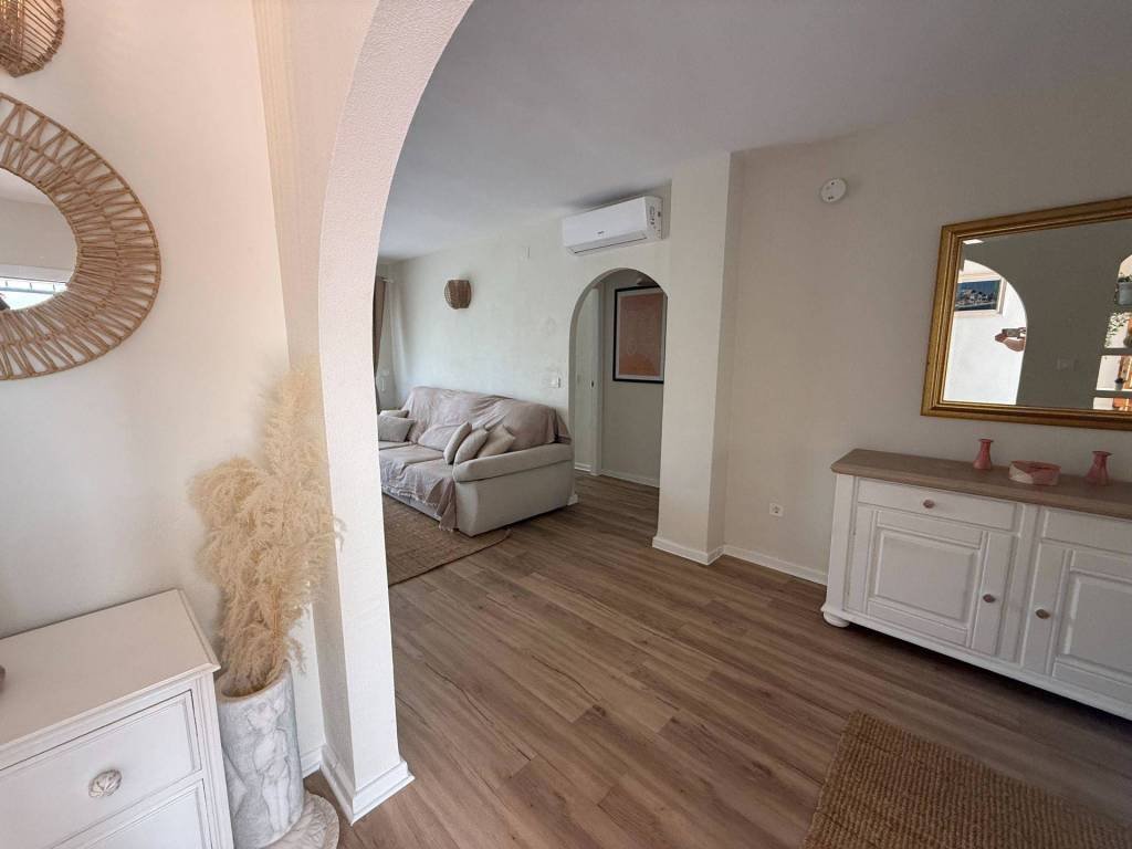 Piso de 85 m² en Altea