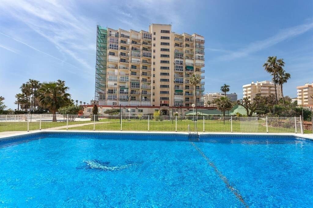 Pis de 25 m² a Benalmádena