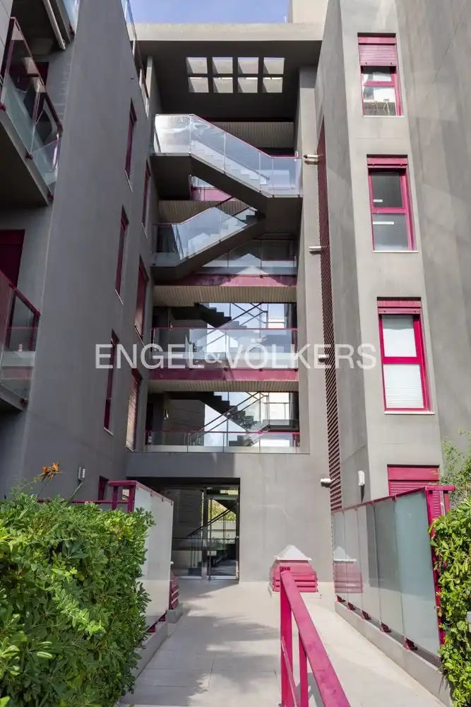 Pis de 132 m² a Dénia