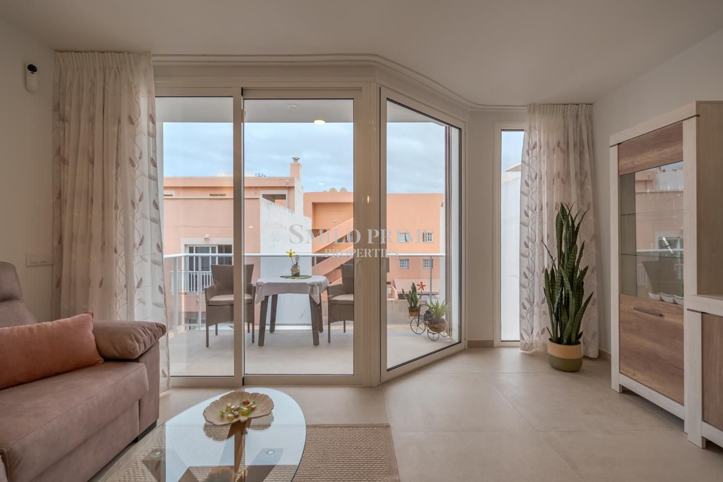 Piso de 91 m² en Guía de Isora