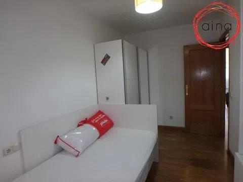 Piso de 118 m² en Pamplona