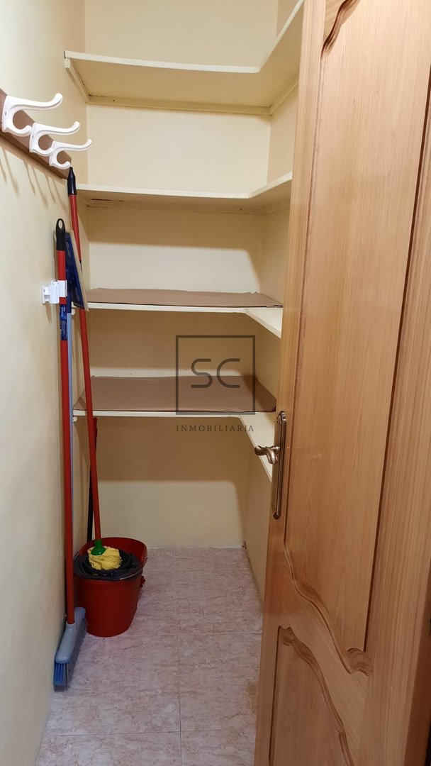 Piso de 74 m² en Ferrol