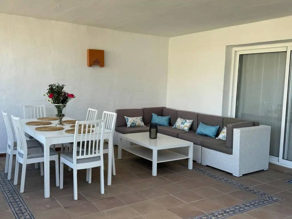 Piso de 125 m² en Estepona