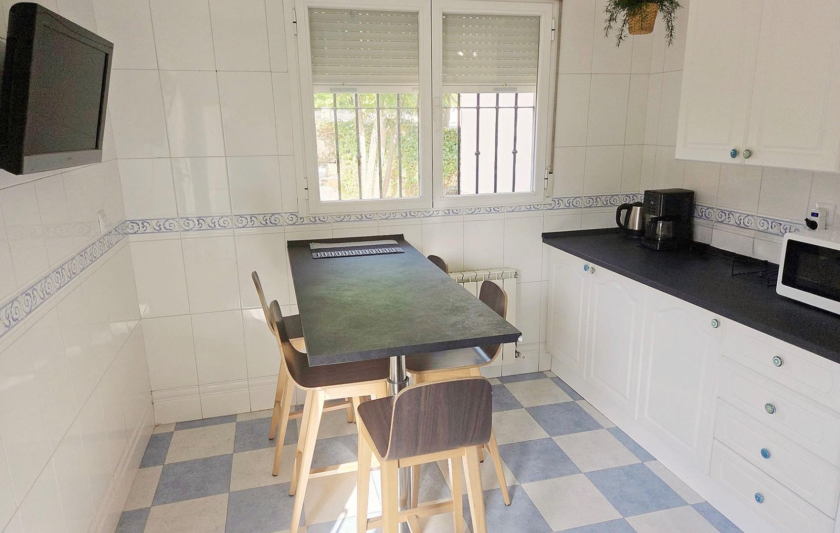 Habitació 395 m², Villanueva de la Cañada