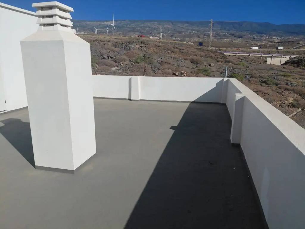 Piso de 50 m² en Arico