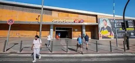 Piso de 62 m² en Getafe