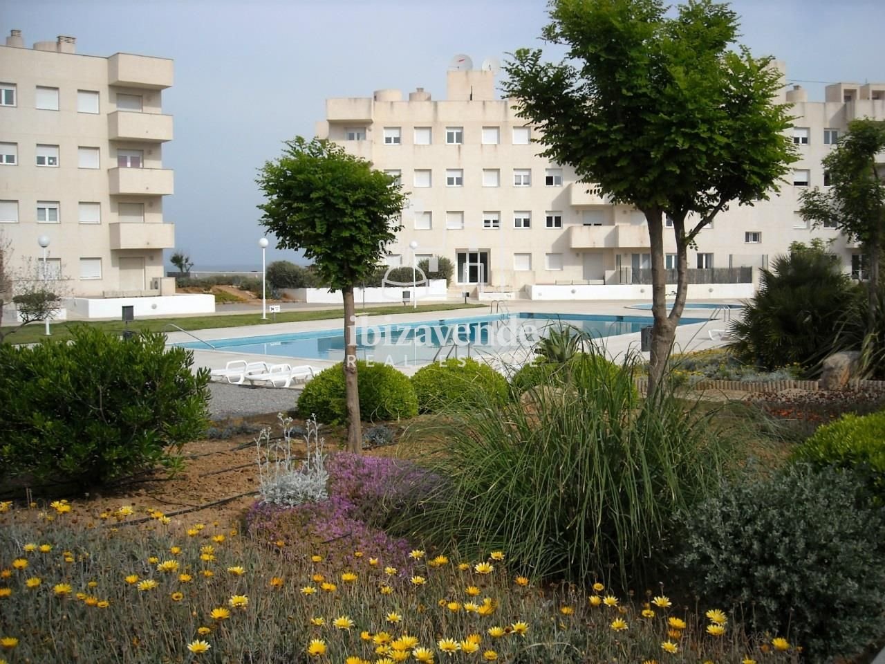 Pis de 50 m² a Sant Josep de sa Talaia