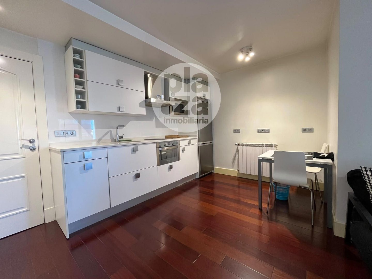 Pis de 35 m² a Burgos