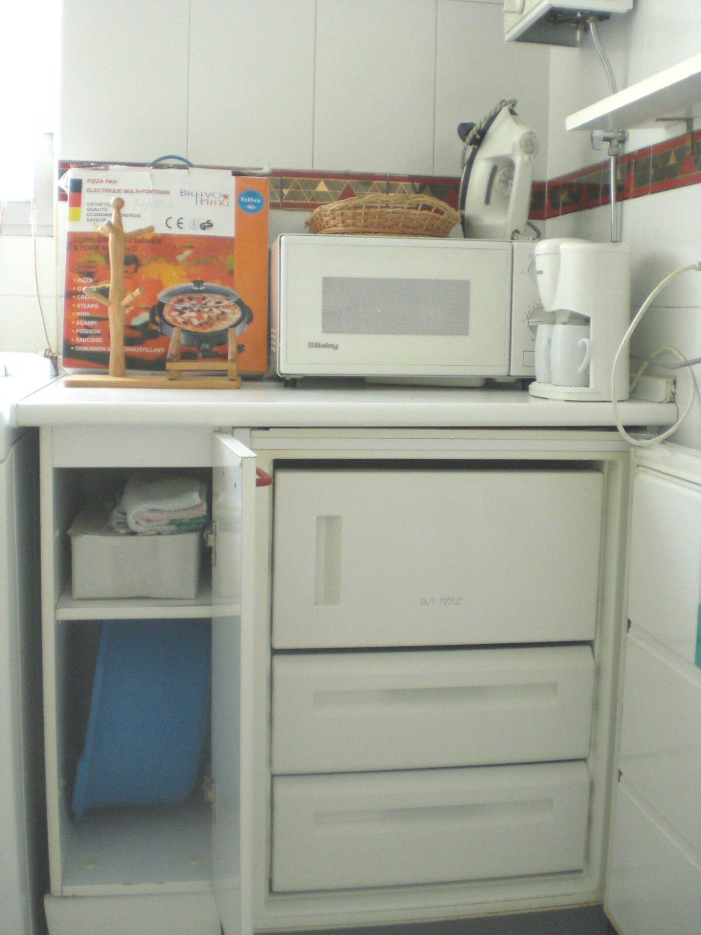 Piso de 60 m² en Córdoba
