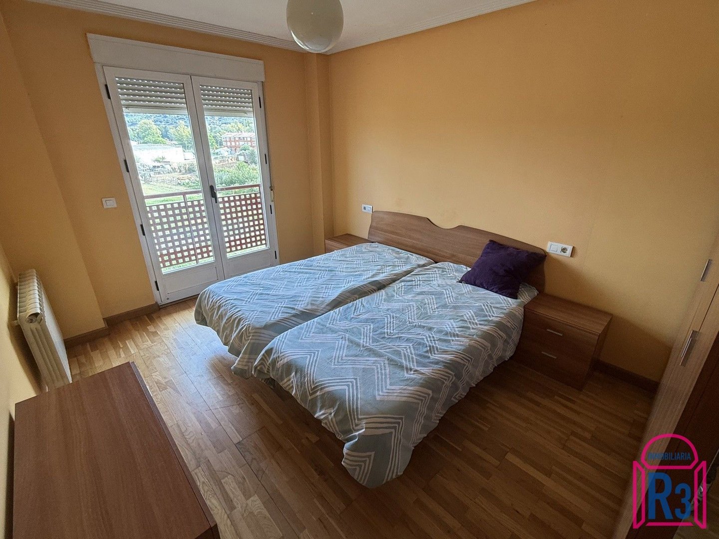 Pis de 89 m² a Villaquilambre