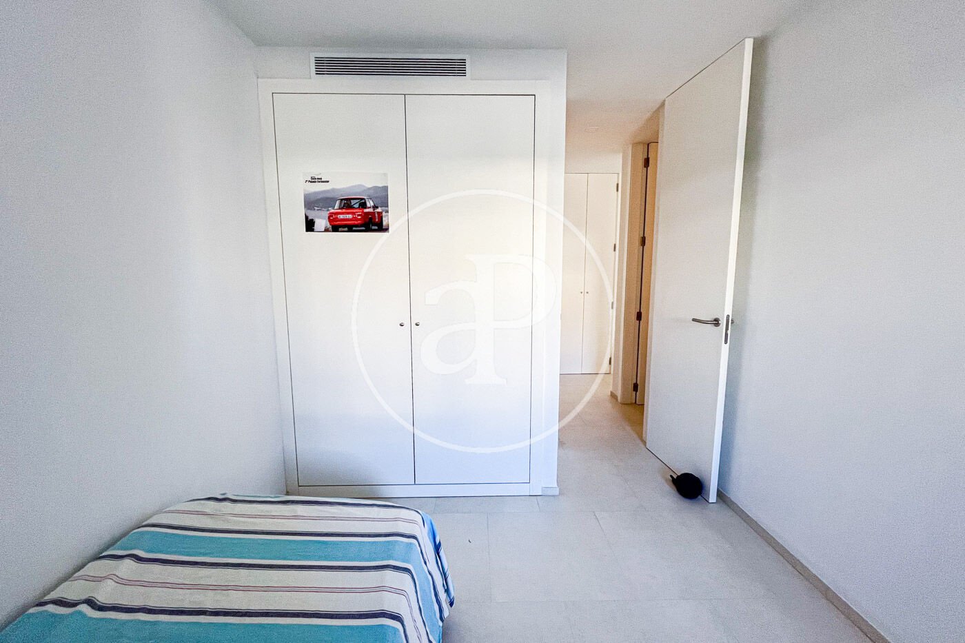 Piso de 110 m² en Pollença