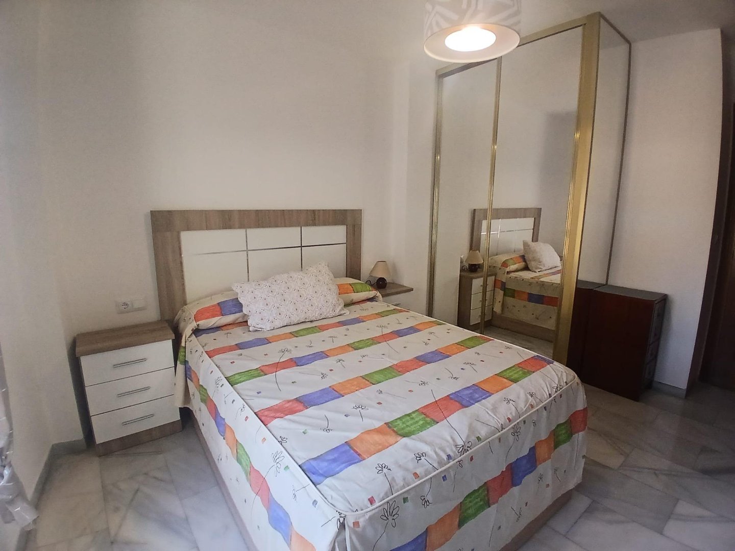 Pis de 78 m² a Màlaga