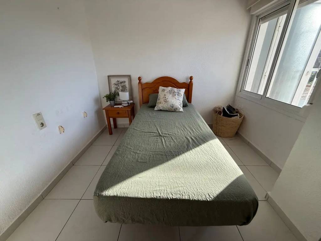 Piso de 90 m² en Dénia