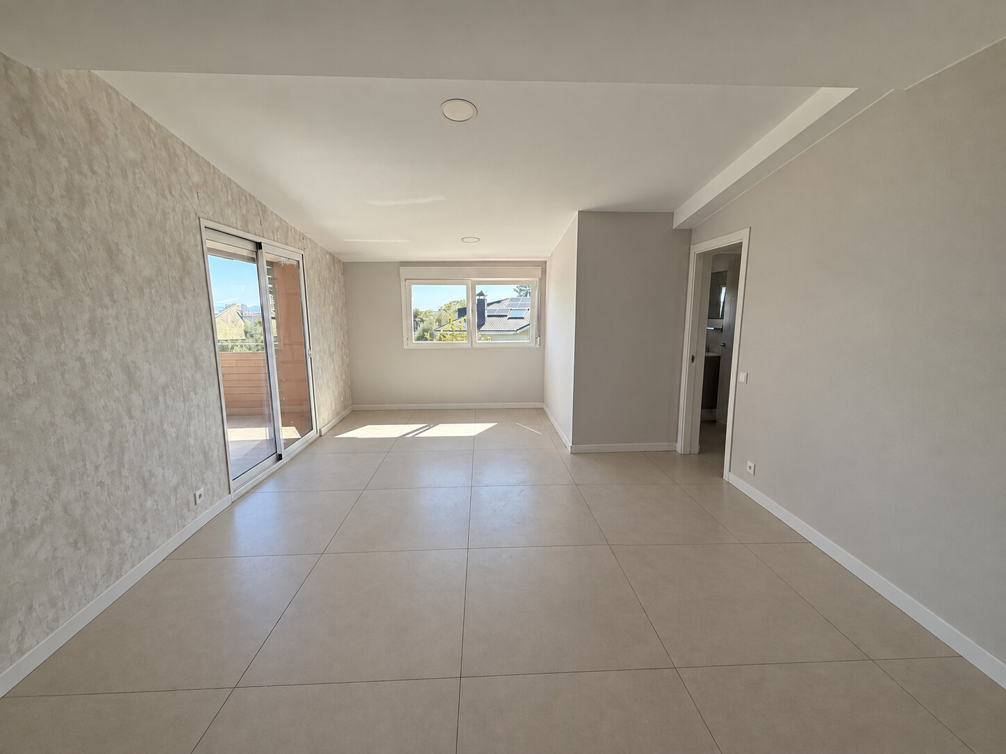 Piso de 80 m² en Sabadell