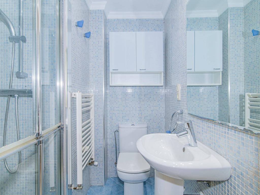 Piso de 111 m² en Granada