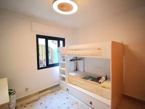 Piso de 159 m² en San Roque