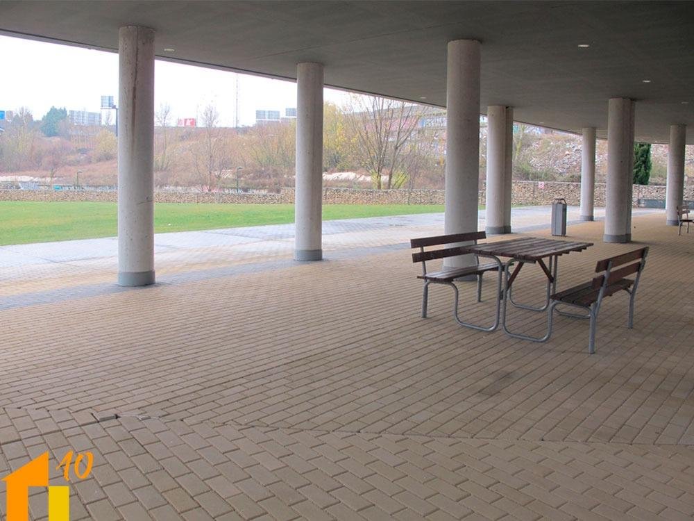 Piso de 108 m² en Burgos
