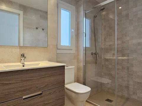 Apartamento 95 m² em Marbella