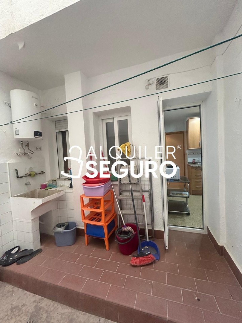 Pis de 80 m² a Granada