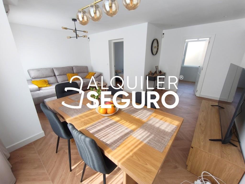 Pis de 80 m² a Alacant