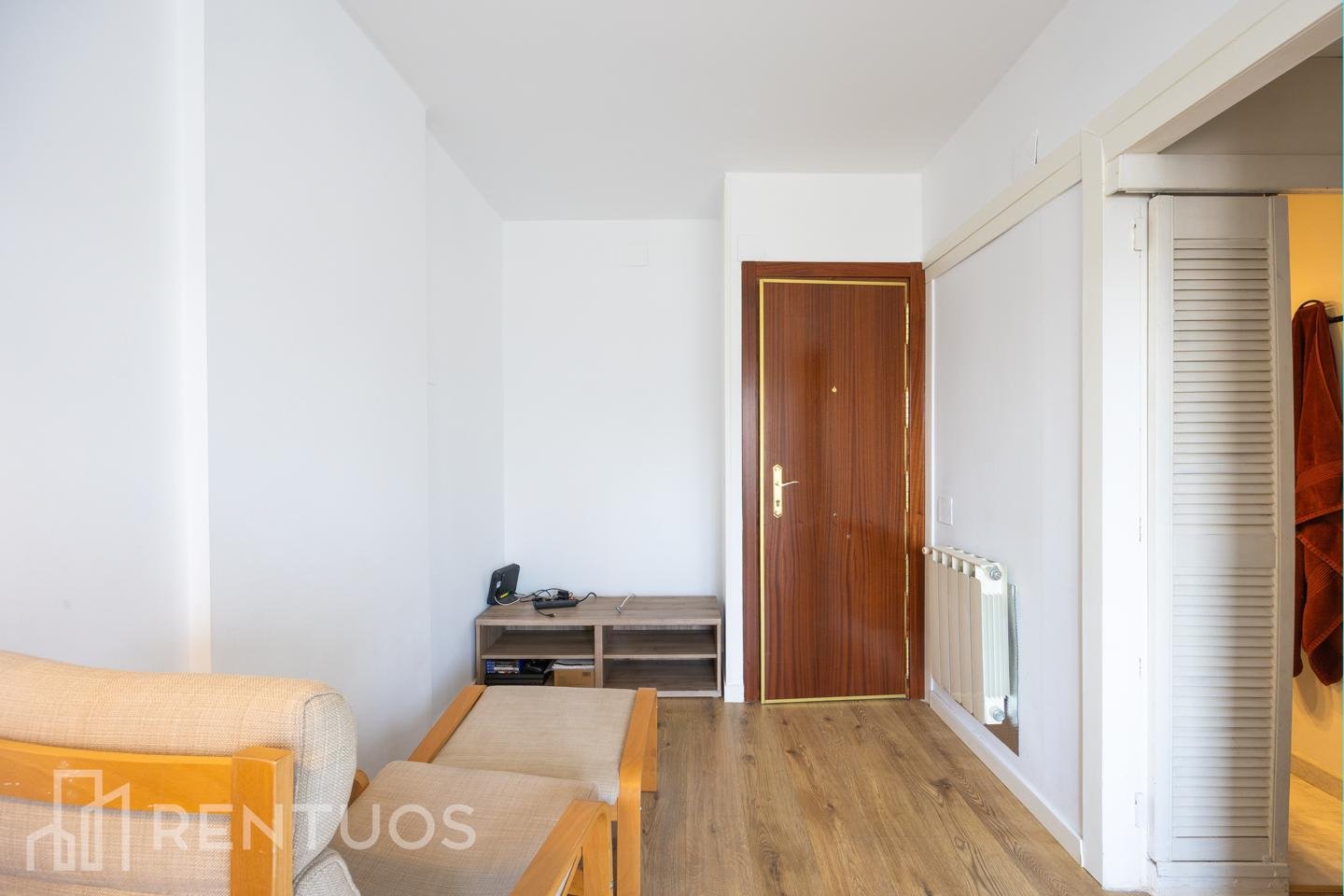 Piso de 45 m² en Madrid