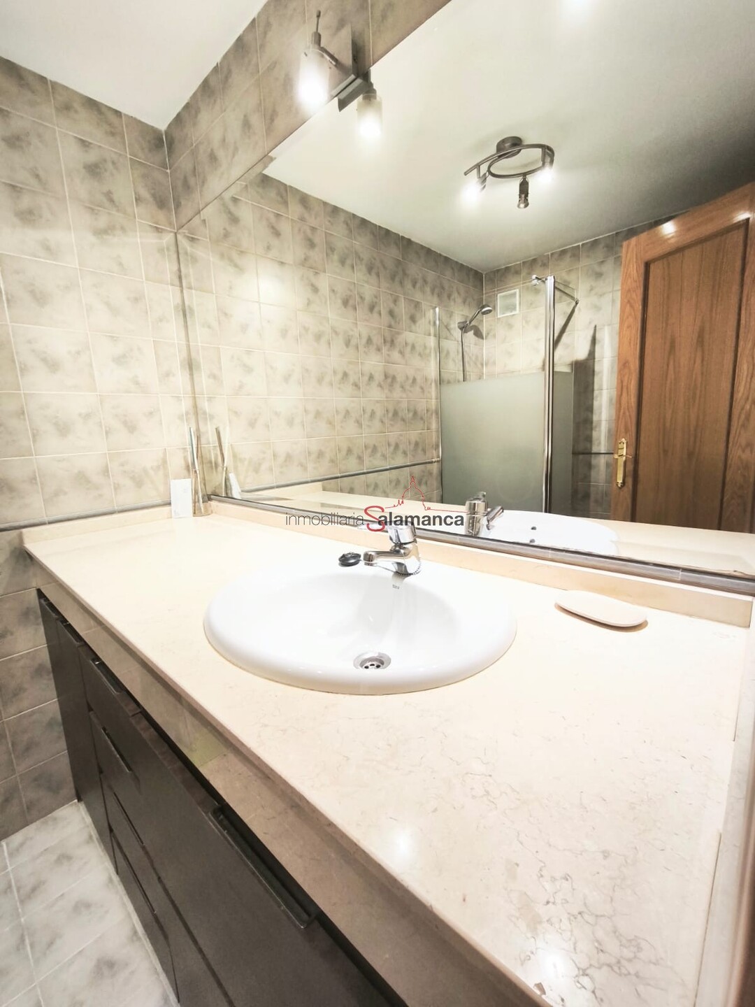 Piso de 100 m² en Salamanca