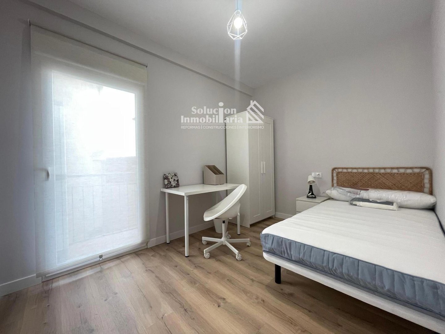 Piso de 96 m² en Salamanca