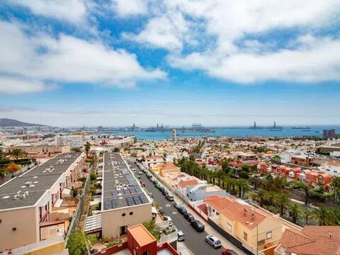Piso de 142 m² en Las Palmas de Gran Canaria