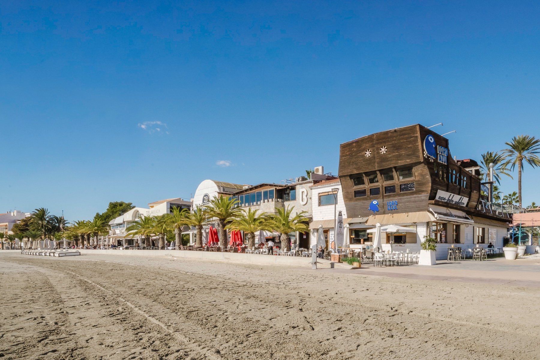 Piso de 76 m² en Dolores