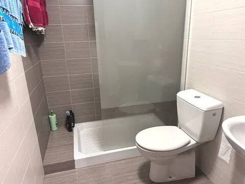 Piso de 70 m² en Ares
