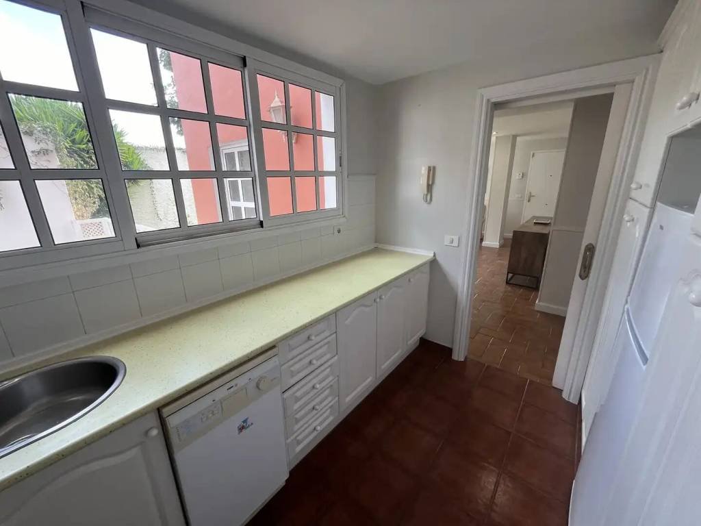 Piso de 45 m² en Las Palmas de Gran Canaria
