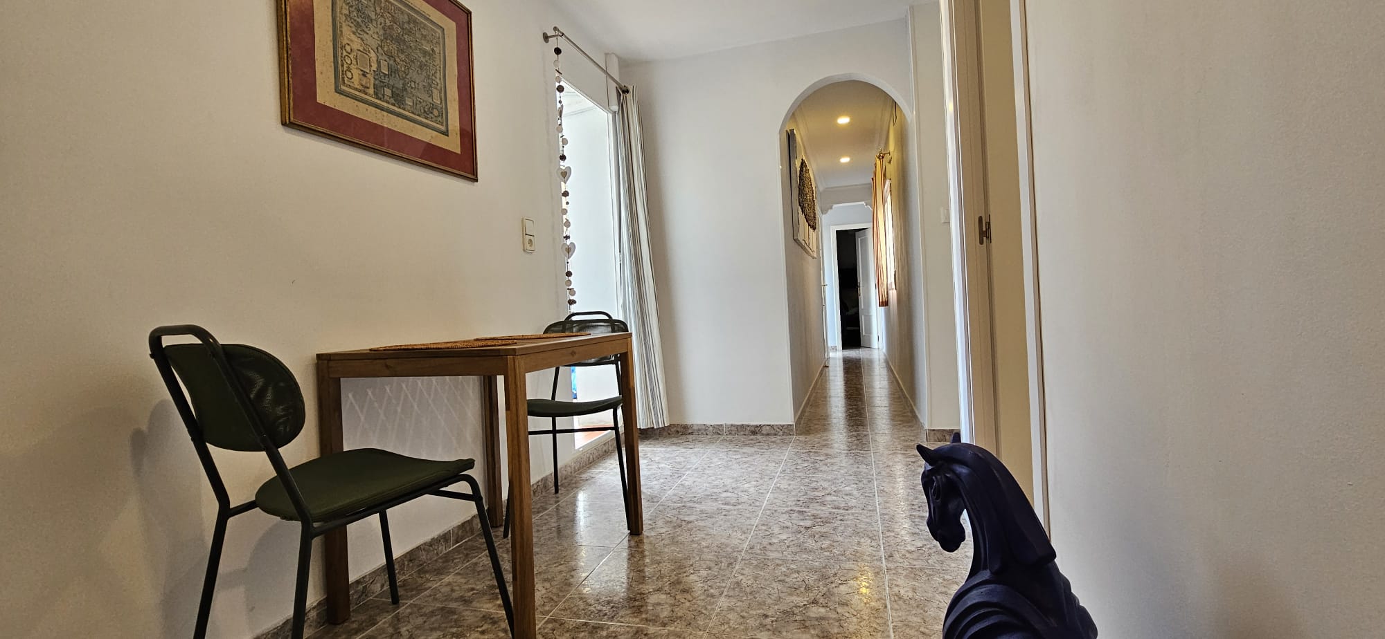 Habitación 130 m², Alicante