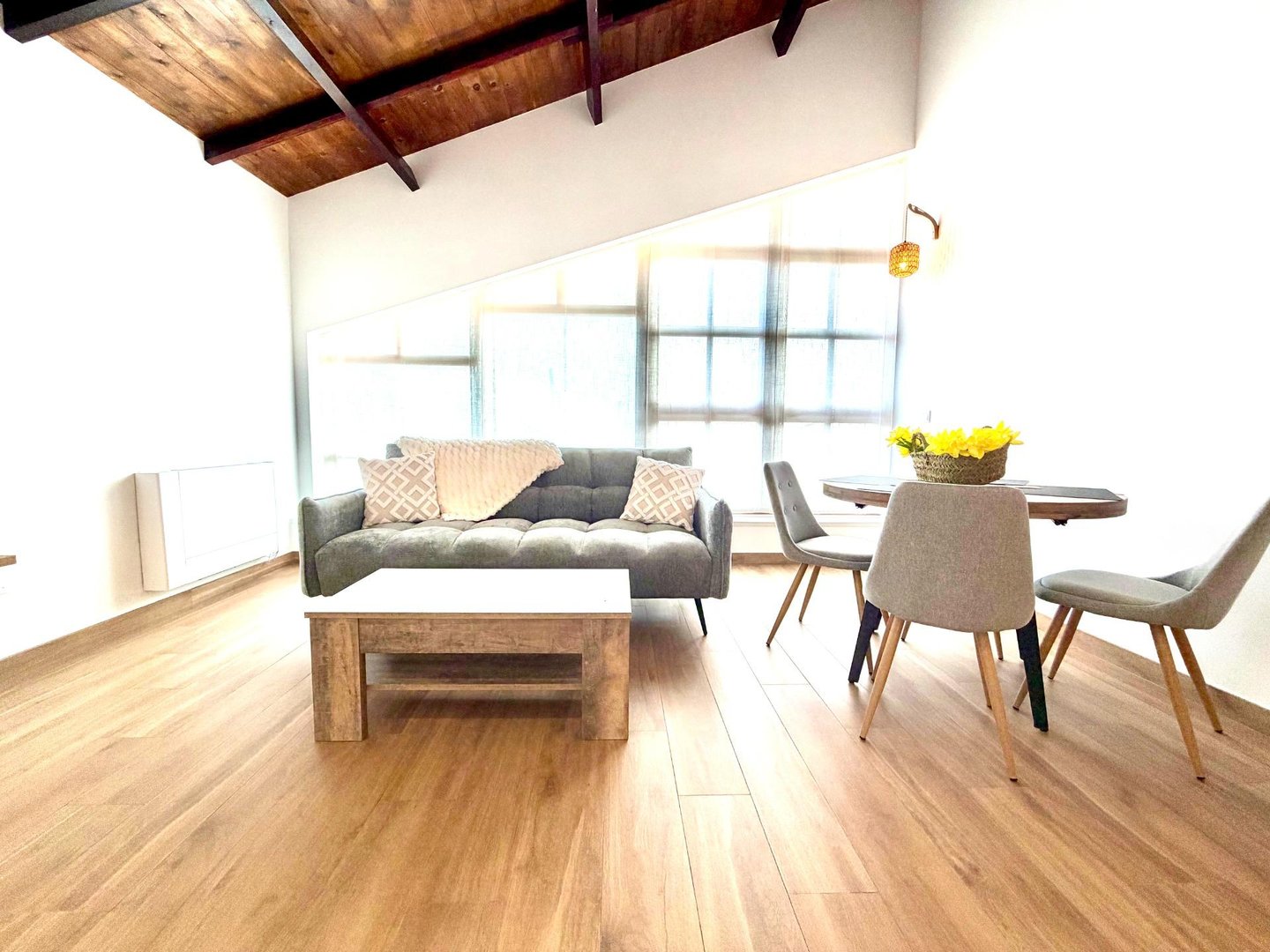 Piso de 53 m² en Miengo