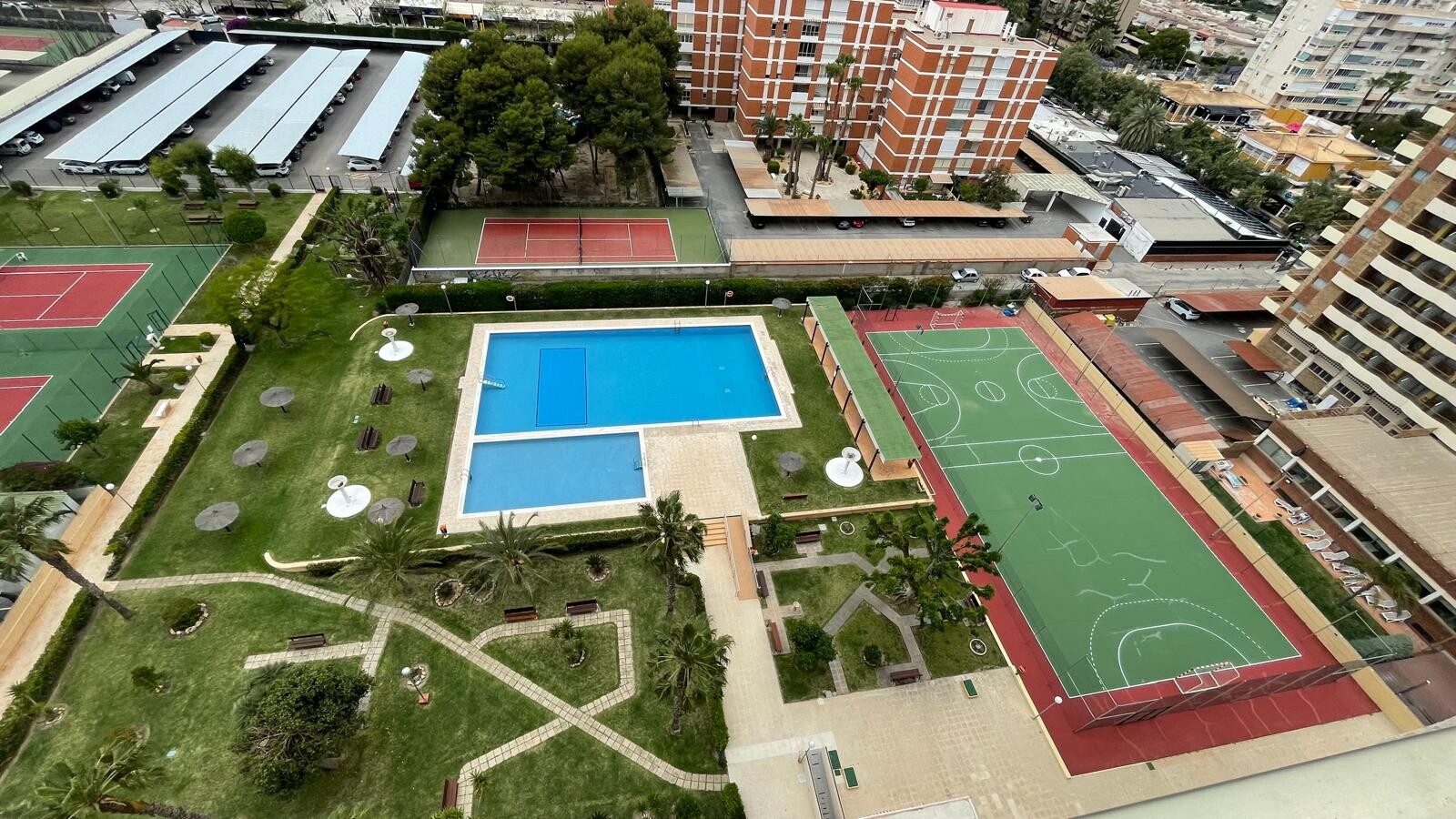 Appartamento 136 m² a Alacant / Alicante