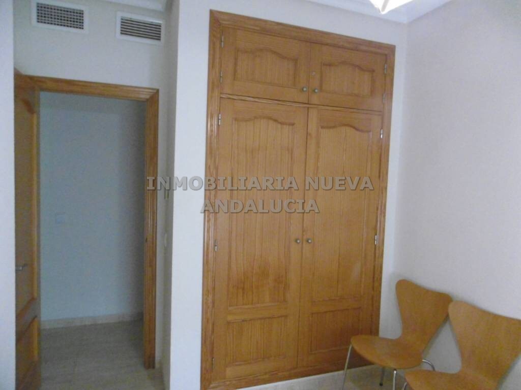 Piso de 100 m² en Almería