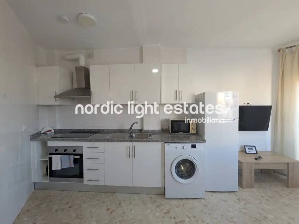 Piso de 40 m² en Nerja